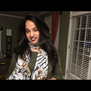 Meet your Posher, Preshita